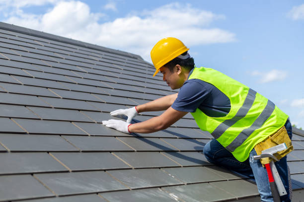 Best Slate Roofing Contractor  in New Iberia, LA