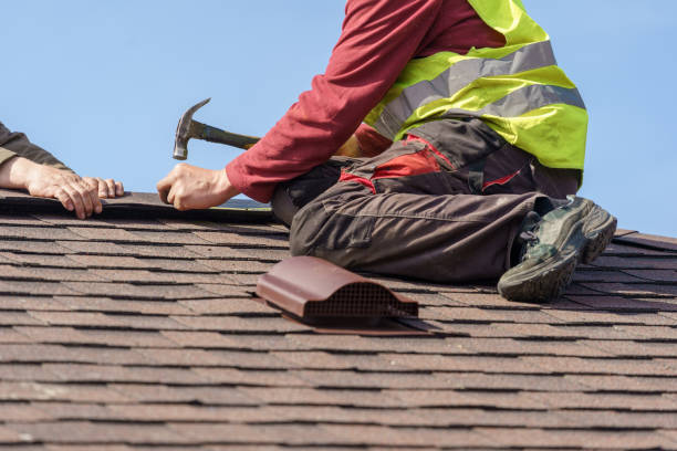 Quick and Trustworthy Emergency Roof Repair Services in New Iberia, LA