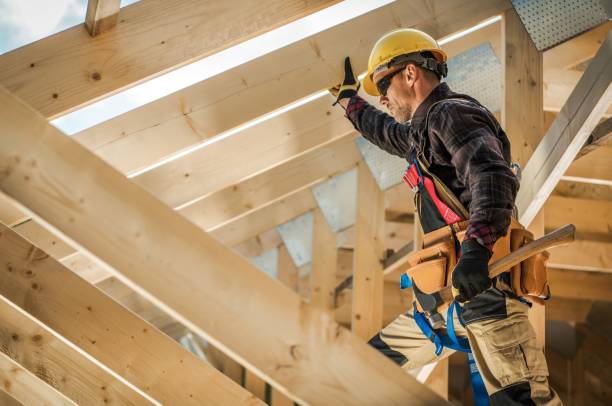 Best Best Roofing Contractors  in New Iberia, LA