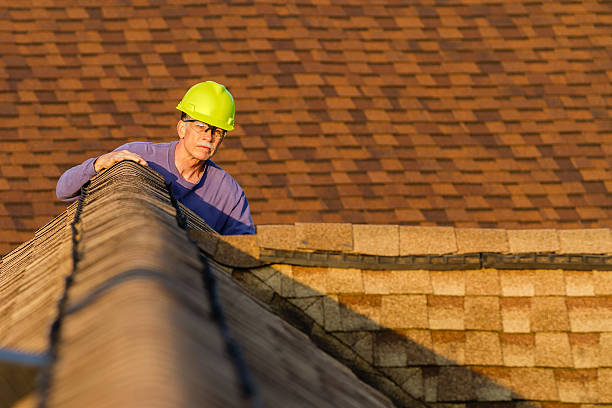 Best New Roof Installation  in New Iberia, LA